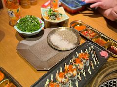 -MIKOMIKO和牛烧肉专门店(南门店)