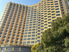 -上海神旺大酒店
