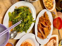 -津津餐室