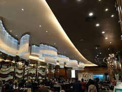 大堂-新兴·金羊座·粤菜点心(乐峰店)