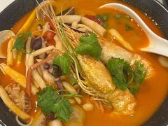 -美奈小馆·越南料理(中航城君尚购物中心店)