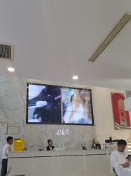 -上禾 HAIR SALON