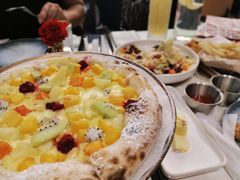 -悦荟牛排餐厅(萨尔图万达店)