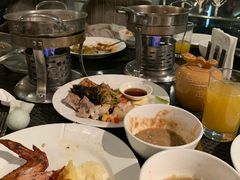 -乐咖啡西餐厅(太湖皇冠假日酒店)
