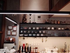 -慢象咖啡(台江店)
