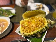 -自然餐厅(Phuket)