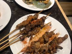 -川骄海鲜自助(河东店)