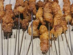 -冰城小镇音乐串吧·聚会餐厅(百子湾店)