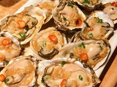 -喝丢一只鞋海鲜烧烤·海肠捞饭(东关街店)