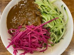 -柴氏风味斋(甘家口店)