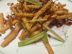 -老阿爸鲜鱼土菜(园区永旺店)