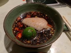-润园四季椰子鸡火锅(海上世界店)