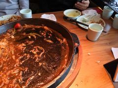 -老板恋上鱼(印象城店)