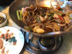 -来客家食府 · 福建客家菜(厦禾路店)