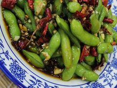 -江城燕子大排档(江汉路步行街店)