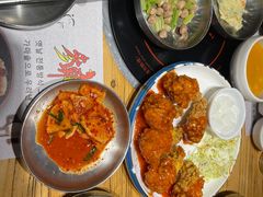 -鲁邦国际风情街(麦世达韩国精品百货店)