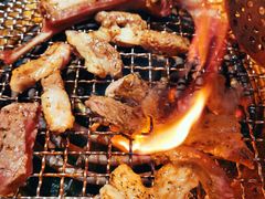 -NIUAN牛庵·日式和牛烧肉(恒隆店)