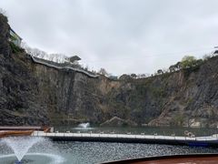 -上海佘山世茂艾美酒店