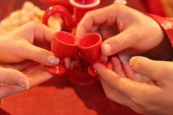 -金夫人婚纱摄影(华南店)