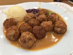 -宜家·瑞典风味餐厅(北京西红门店)