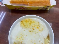 甜豆花-日月永和中国餐饮名店(凤凰店)