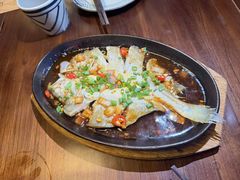 -贰醒·私房小院烧烤 (太古里店)