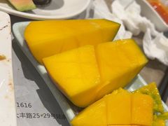 -上渔铁板烧(熙悦汇店)