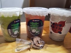 -炖物24章·顺时轻养茶(黄龙店)