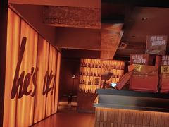 -何师烧烤Pro ·江湖川菜·小龙虾·精酿(太古里旗舰店)