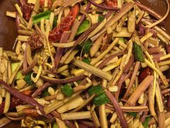 -龚师傅土菜馆.地道农家菜(魅力湘西店)