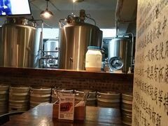 -Liberty Brewing Co·曼哈顿餐吧