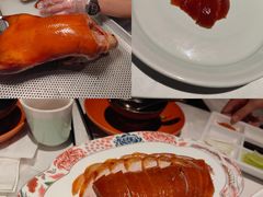 -在前门·烤鸭北京菜(五月花广场店)