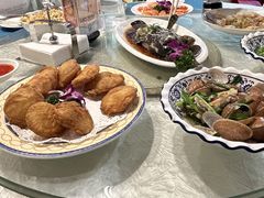 -糟粕醋·椰苑海南菜餐厅(亚龙湾天域酒店)