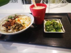 -永和大王(宜山店)