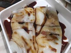 -稻香酒家·33年老字号·港式粤菜(富邦中心店)