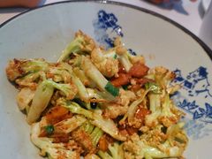 -大鸭梨烤鸭(顺义石园店)