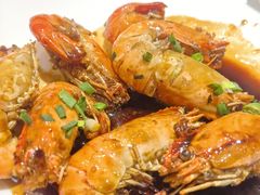 -德悦海鲜(城西店)