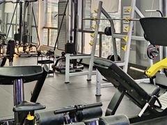 -天行健连锁游泳健身(新香洲店)