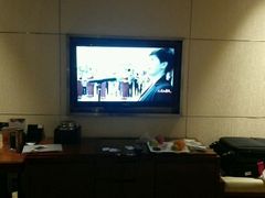 -天津君隆威斯汀酒店