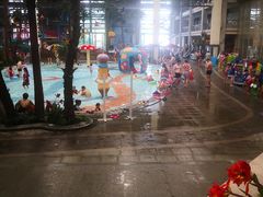 -南宫温泉水世界