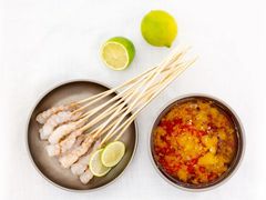 -夜食白市Yespicy·烧烤啤酒宵夜(番禺四海城店)