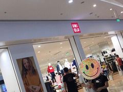 -优衣库(太原茂业天地店)