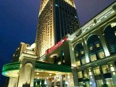 -南通金石国际大酒店