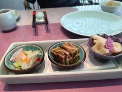 -稍可轩博物馆餐厅