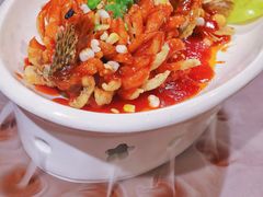 -欣旺·迎宾楼·百年无锡菜