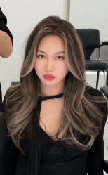-万丝造型
