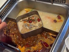 -巴庄重庆火锅(太康一店)