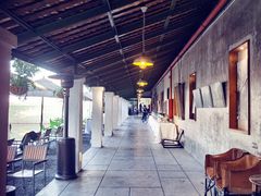 -喜洲吧·江畔老船厂·庭院餐厅(喜临院店)