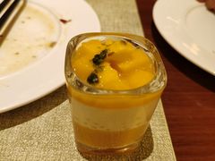 -富力丽思卡尔顿酒店·香荟全日制餐厅