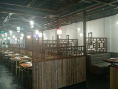 大堂-又一福烤鸭·北京菜(东四店)